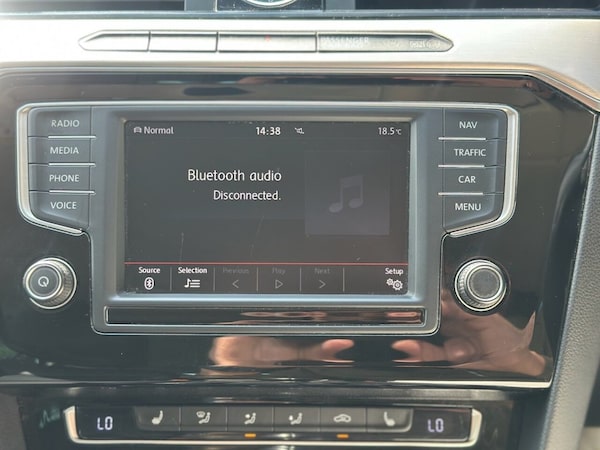 Used Volkswagen Passat 2015 for sale - 75456342: Photo 21
