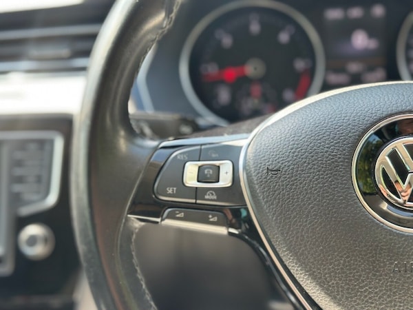 Used Volkswagen Passat 2015 for sale - 75456342: Photo 24