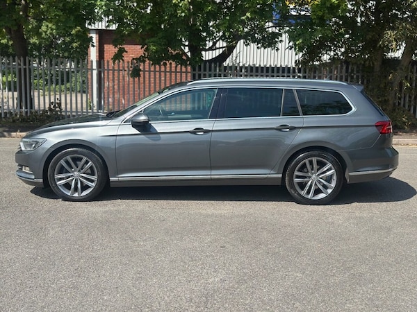 Used Volkswagen Passat 2015 for sale - 75456342: Photo 6