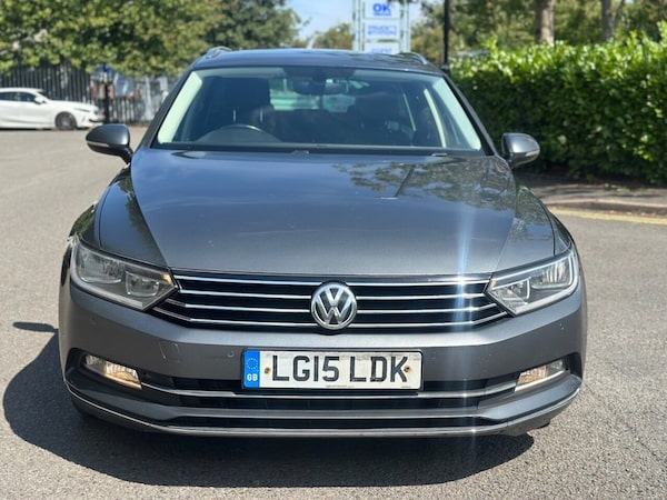 Used Volkswagen Passat 2015 for sale - 75456342: Photo 8