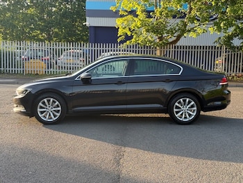Used Volkswagen Passat 2016 for sale - 78990237: Photo