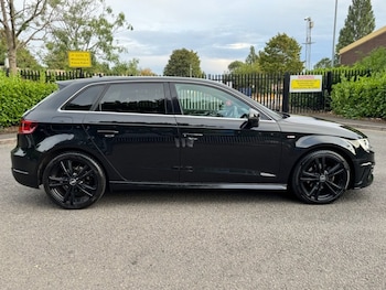 Used Audi A3 2015 for sale - 79472971: Photo