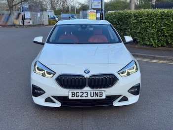 Used BMW 2 Series Gran Coupe 2023 for sale - 78044677: Photo