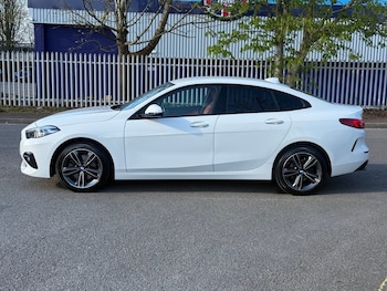 Used BMW 2 Series Gran Coupe 2023 for sale - 78044677: Photo