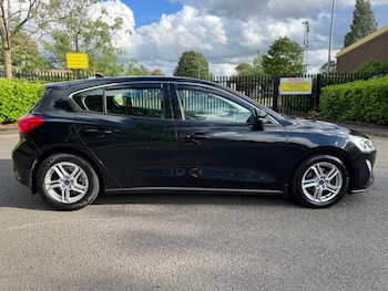 Used Ford Focus 2018 for sale - 78811255: Photo