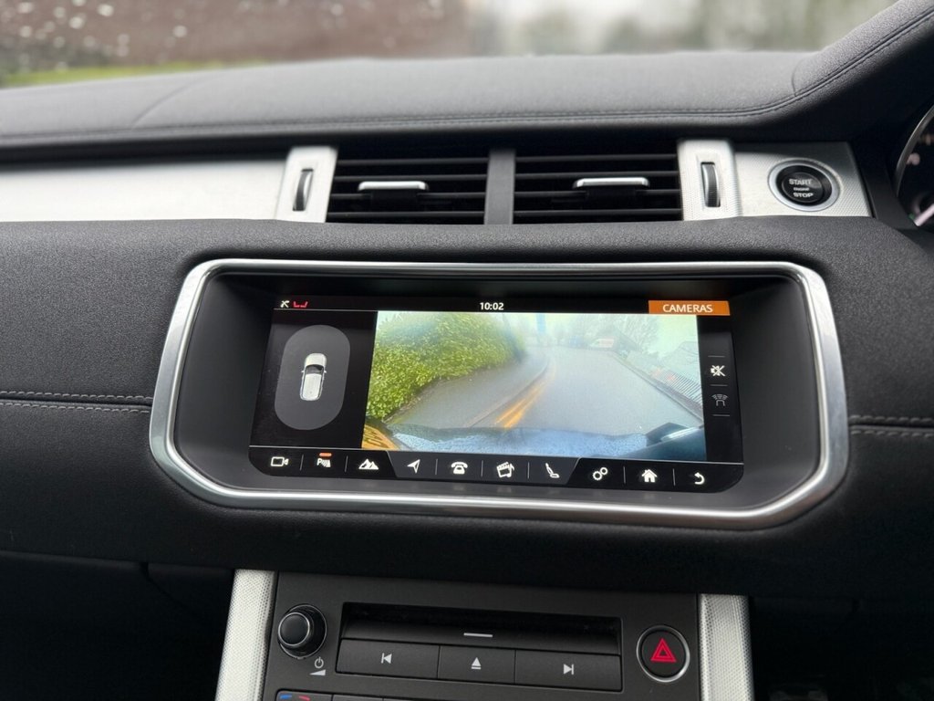 Used Land Rover Range Rover Evoque 2016 for sale - 77287930: Photo 15