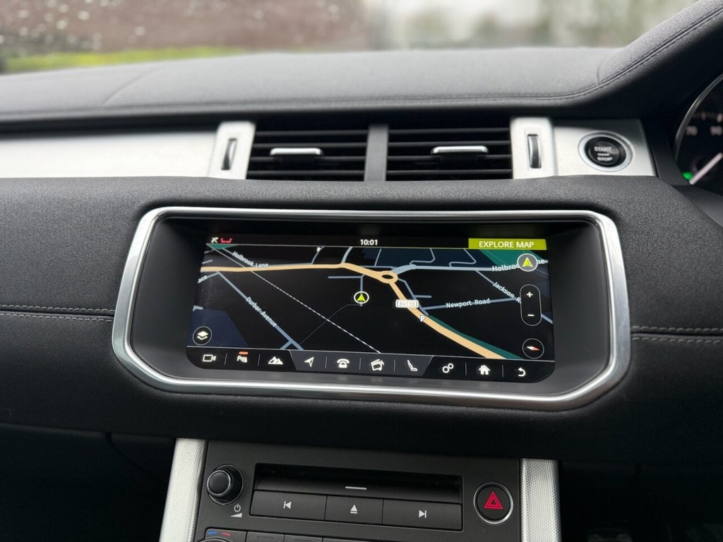 Used Land Rover Range Rover Evoque 2016 for sale - 77287930: Photo 18