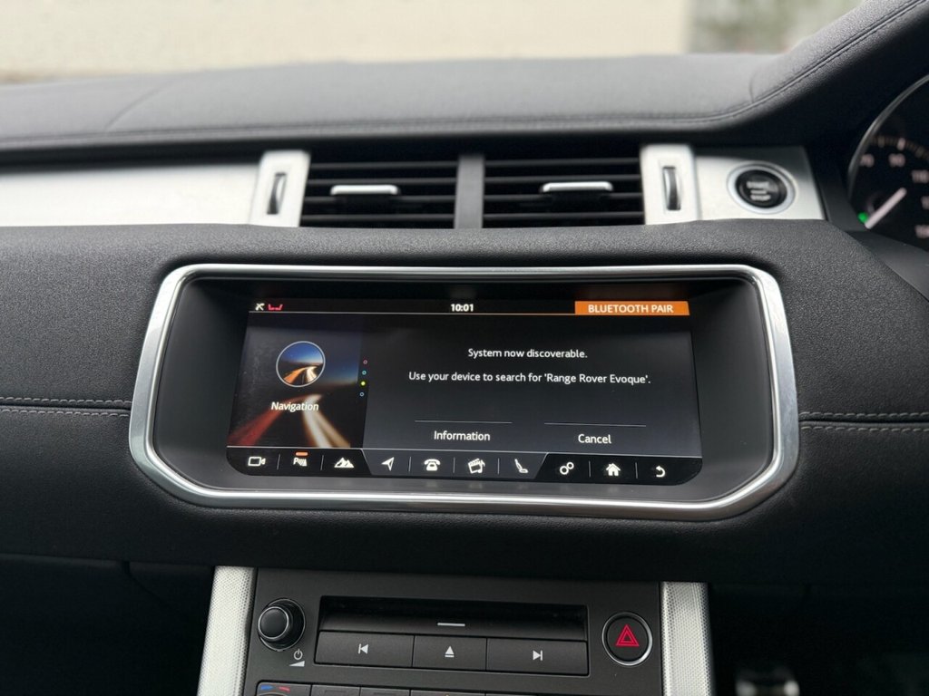 Used Land Rover Range Rover Evoque 2016 for sale - 77287930: Photo 19