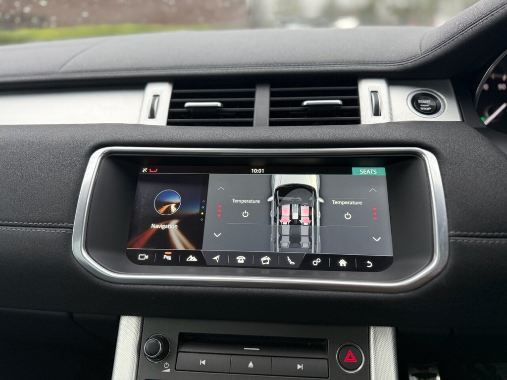 Used Land Rover Range Rover Evoque 2016 for sale - 77287930: Photo 20