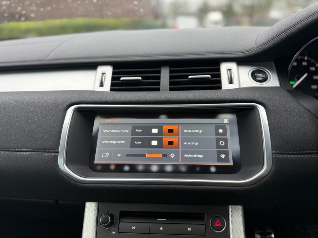 Used Land Rover Range Rover Evoque 2016 for sale - 77287930: Photo 21