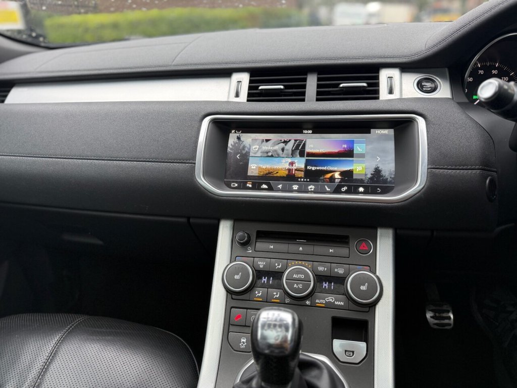 Used Land Rover Range Rover Evoque 2016 for sale - 77287930: Photo 22