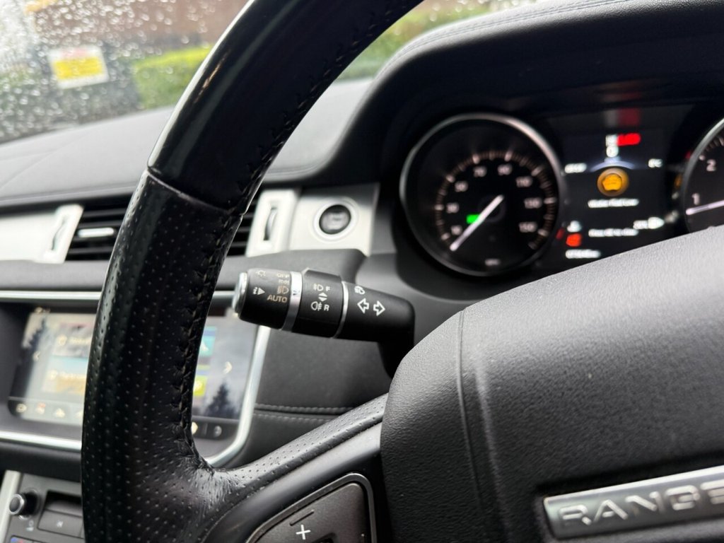 Used Land Rover Range Rover Evoque 2016 for sale - 77287930: Photo 24