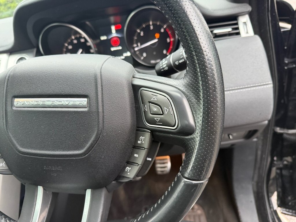 Used Land Rover Range Rover Evoque 2016 for sale - 77287930: Photo 26