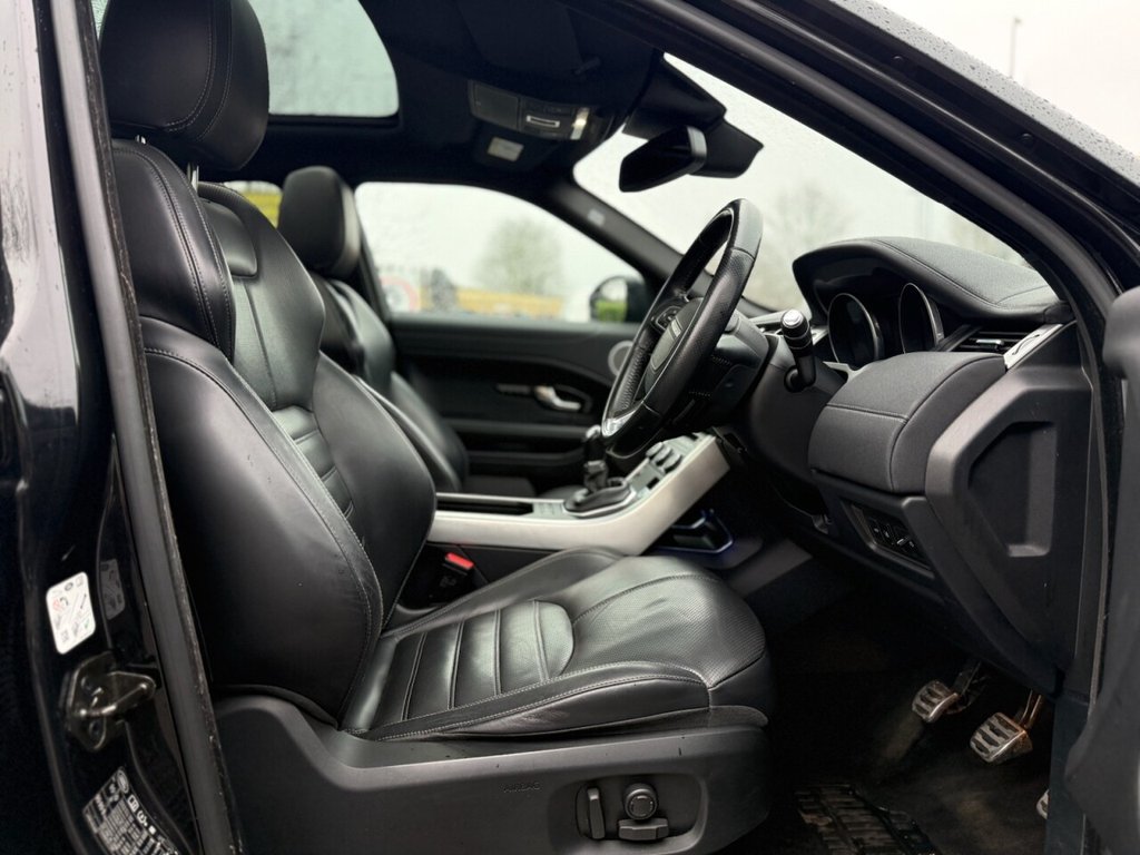 Used Land Rover Range Rover Evoque 2016 for sale - 77287930: Photo 8