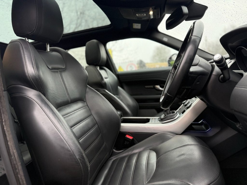 Used Land Rover Range Rover Evoque 2016 for sale - 77287930: Photo 9