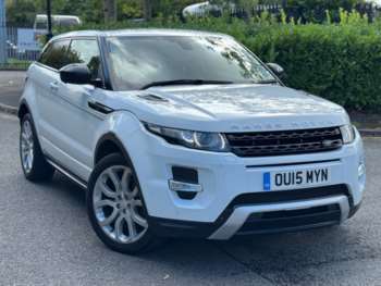 2015 (15) - 2.2 SD4 Dynamic Coupe 3dr Diesel Auto 4WD Euro 5 (s/s) (190 ps)