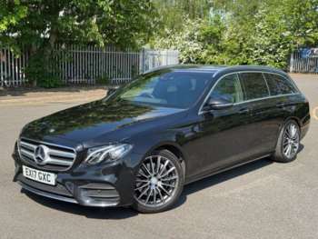 Used Mercedes-Benz E-Class 2017 for sale - 74535944: Photo
