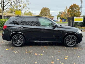 2016 (66) - xDrive40d M Sport 5dr Auto [7 Seat]