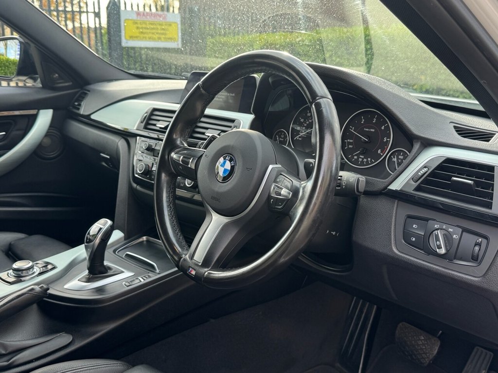 Used BMW 3 Series 2016 for sale - 77275852: Photo 11