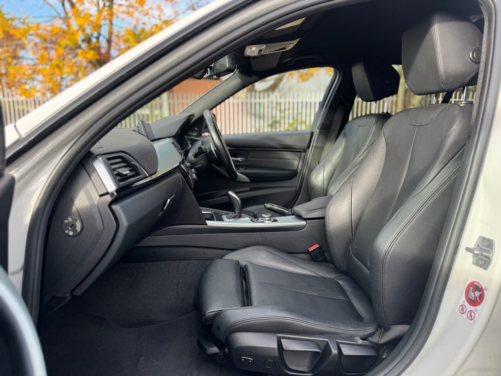 Used BMW 3 Series 2016 for sale - 77275852: Photo 14