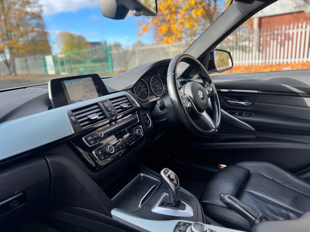 Used BMW 3 Series 2016 for sale - 77275852: Photo 15