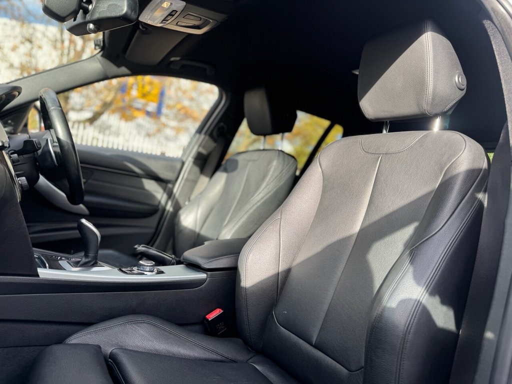 Used BMW 3 Series 2016 for sale - 77275852: Photo 16