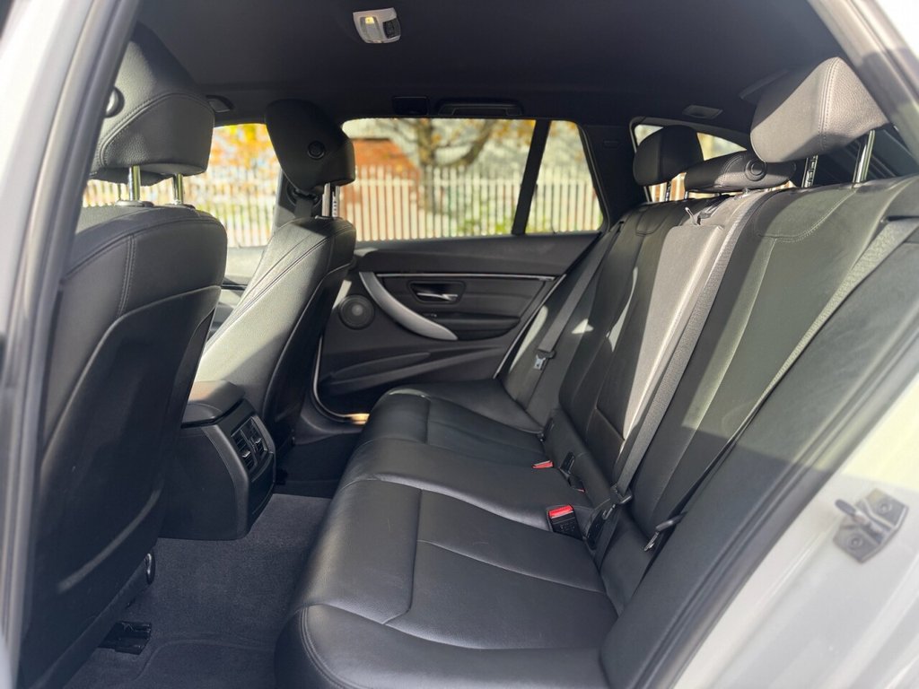 Used BMW 3 Series 2016 for sale - 77275852: Photo 17