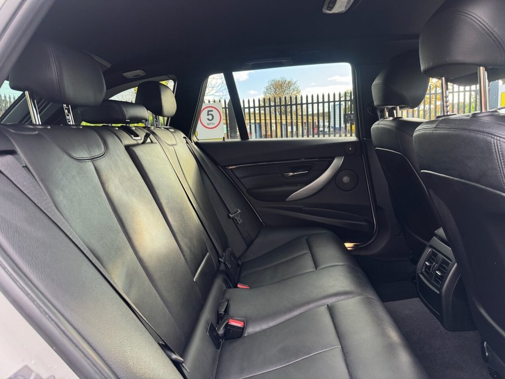 Used BMW 3 Series 2016 for sale - 77275852: Photo 18