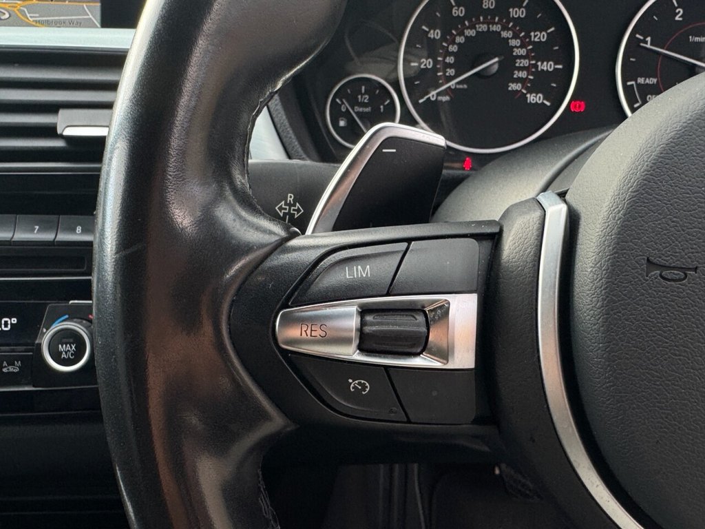 Used BMW 3 Series 2016 for sale - 77275852: Photo 25