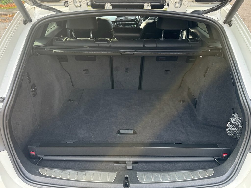 Used BMW 3 Series 2016 for sale - 77275852: Photo 27