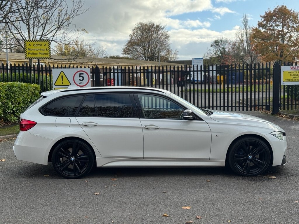 Used BMW 3 Series 2016 for sale - 77275852: Photo 3