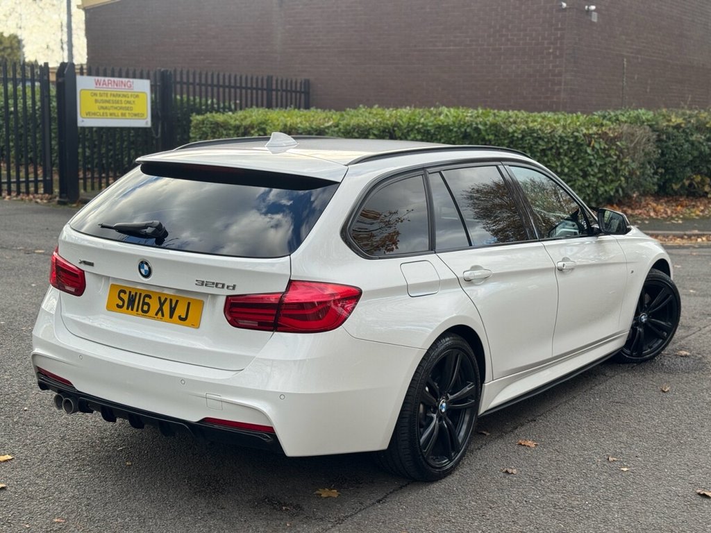 Used BMW 3 Series 2016 for sale - 77275852: Photo 4