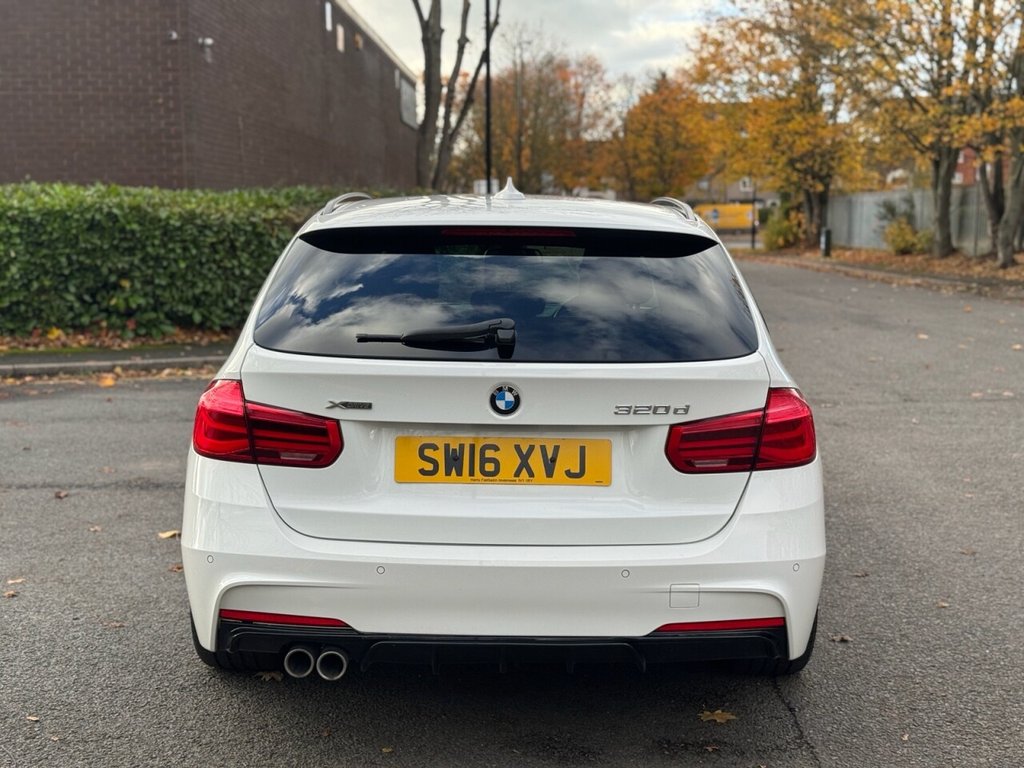 Used BMW 3 Series 2016 for sale - 77275852: Photo 5