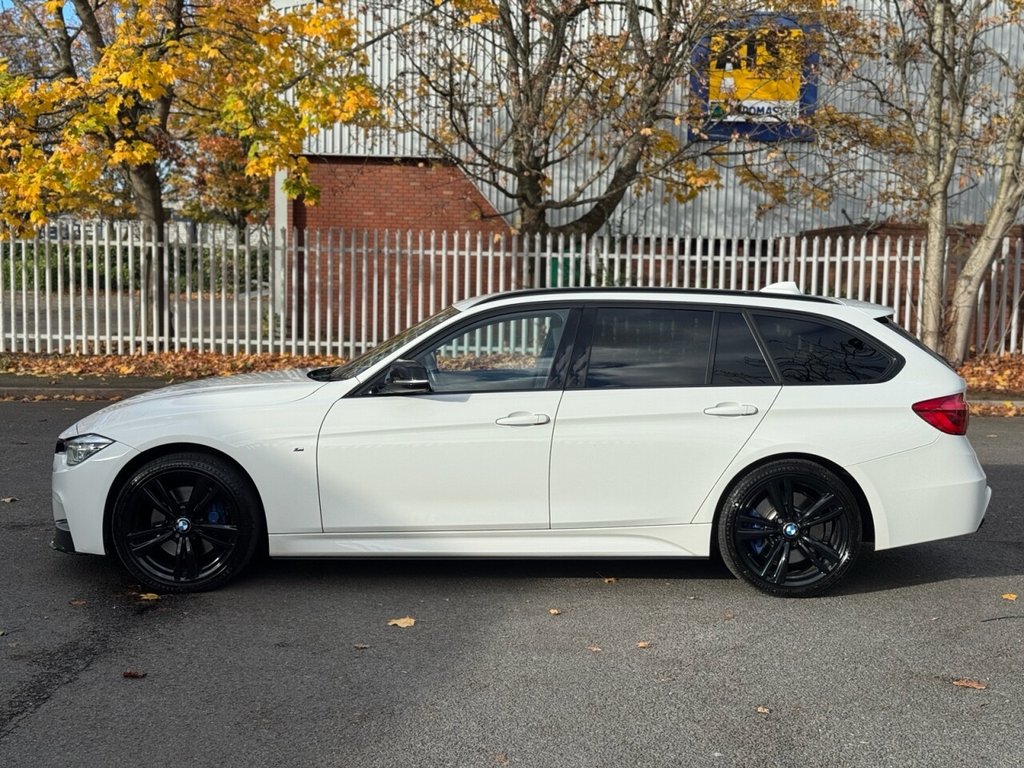 Used BMW 3 Series 2016 for sale - 77275852: Photo 7