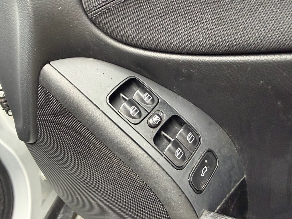 Used Mercedes-Benz C Class 2007 for sale - 77328086: Photo 22