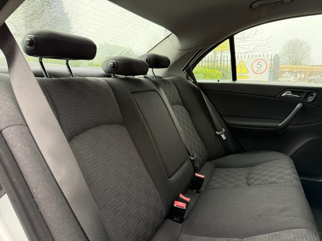 Used Mercedes-Benz C Class 2007 for sale - 77328086: Photo 24