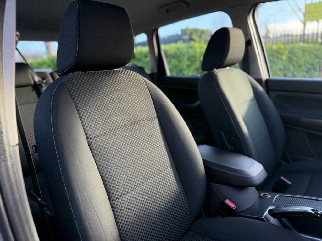 Used Ford C-Max 2010 for sale - 76909814: Photo 10