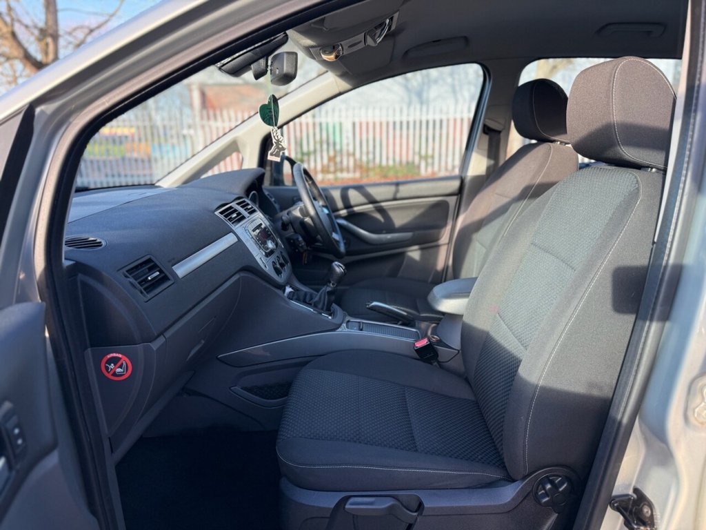 Used Ford C-Max 2010 for sale - 76909814: Photo 11