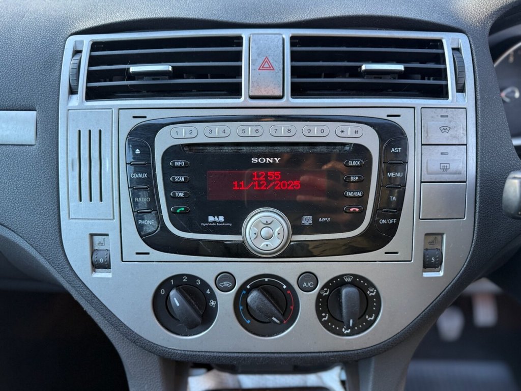 Used Ford C-Max 2010 for sale - 76909814: Photo 13