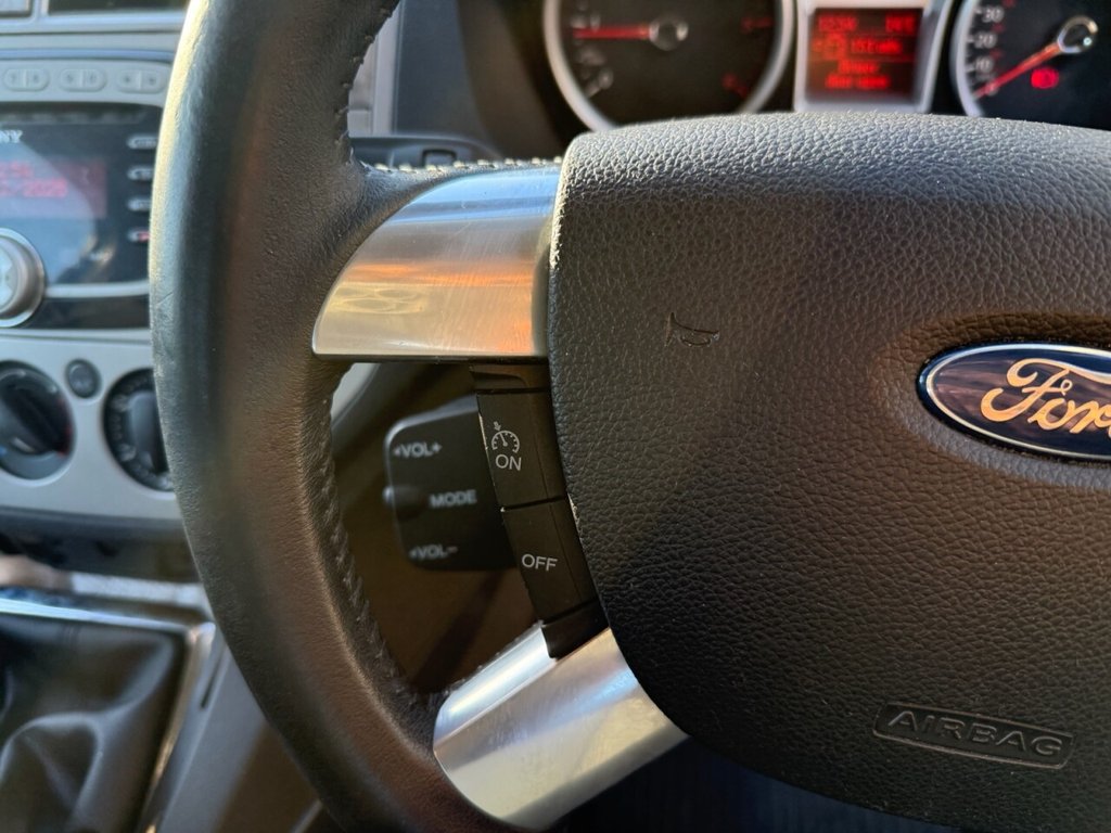 Used Ford C-Max 2010 for sale - 76909814: Photo 17