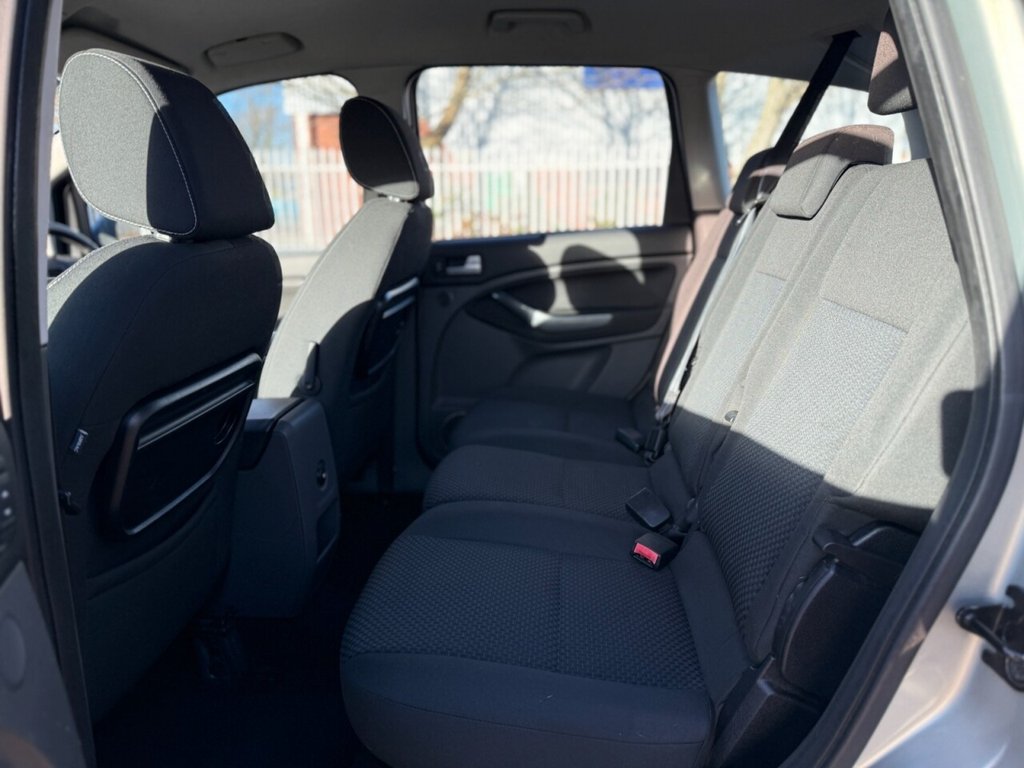 Used Ford C-Max 2010 for sale - 76909814: Photo 23