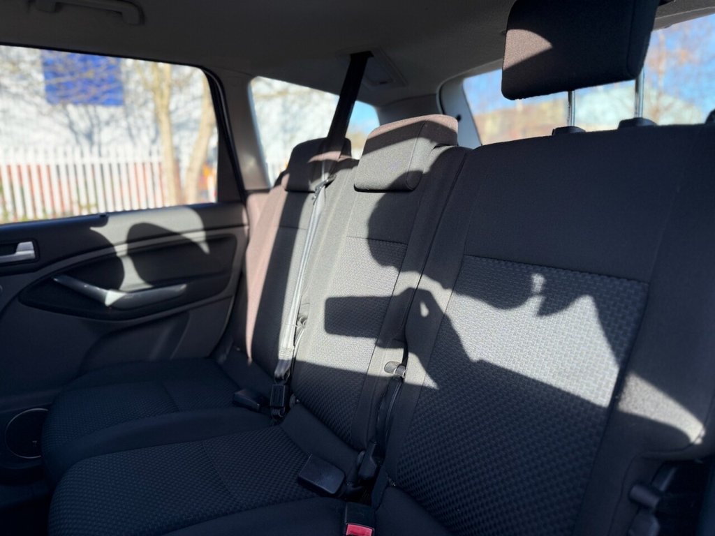 Used Ford C-Max 2010 for sale - 76909814: Photo 24