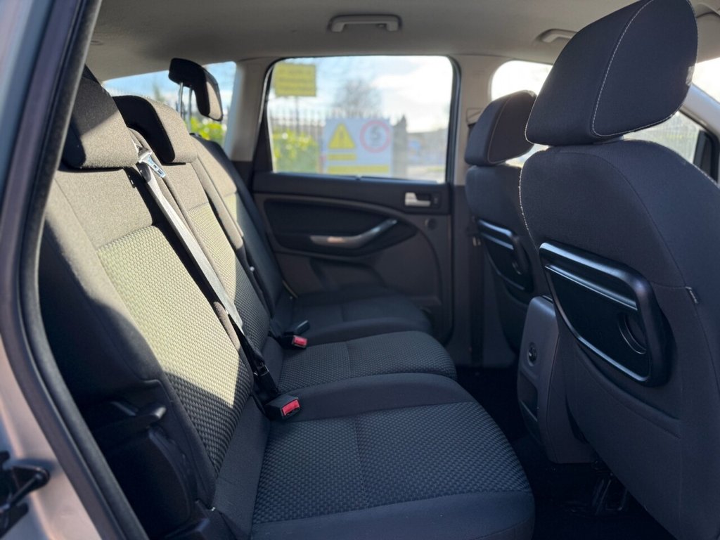 Used Ford C-Max 2010 for sale - 76909814: Photo 25