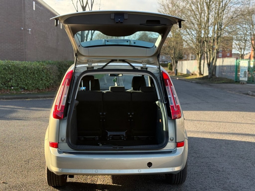 Used Ford C-Max 2010 for sale - 76909814: Photo 27