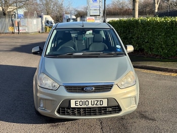 Used Ford C-Max 2010 for sale - 76909814: Photo