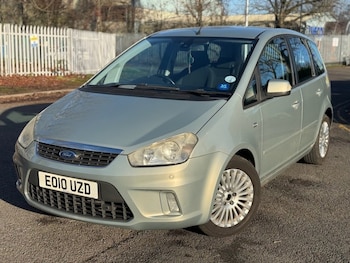 Used Ford C-Max 2010 for sale - 76909814: Photo