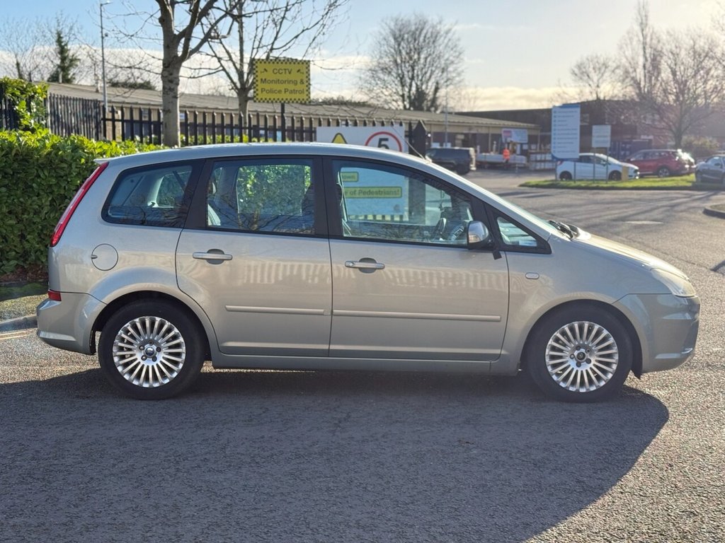 Used Ford C-Max 2010 for sale - 76909814: Photo 8