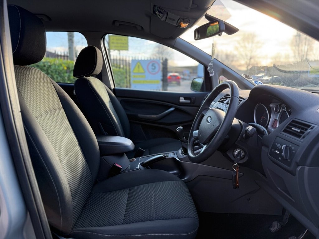 Used Ford C-Max 2010 for sale - 76909814: Photo 9