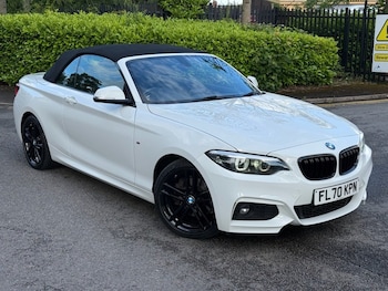 Used BMW 2 Series 2020 for sale - 78868333: Photo