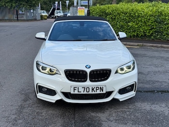 Used BMW 2 Series 2020 for sale - 78868333: Photo